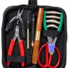 Tennis Stringing Tool Kit by SPYMINNPOO Steel Plastic-0
