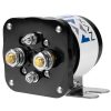 NVX Wired Relay 500 Amps Silver-3