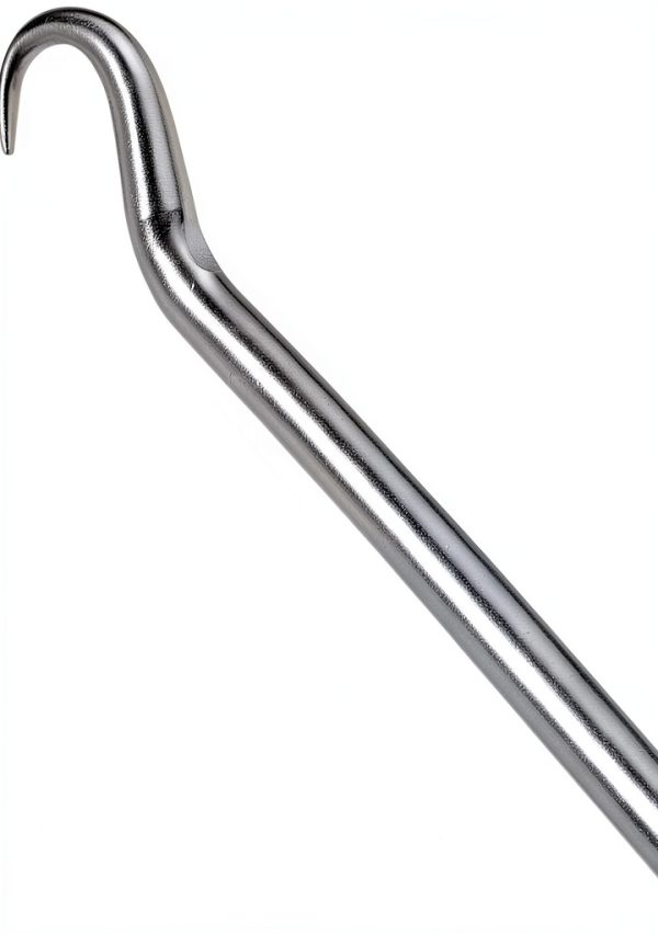 PATIKIL Tennis String Hook Stainless Steel-2