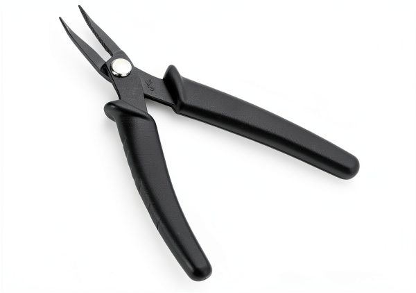 Keenso Carbon Steel Stringing Tool Tennis Racket-1