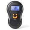 Tennis Tension Meter Agatige ABS Handheld-7