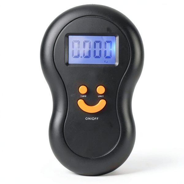 Tennis Tension Meter Agatige ABS Handheld-7