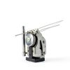 Gamma Tennis Stringing Machine Aluminum Drop-4