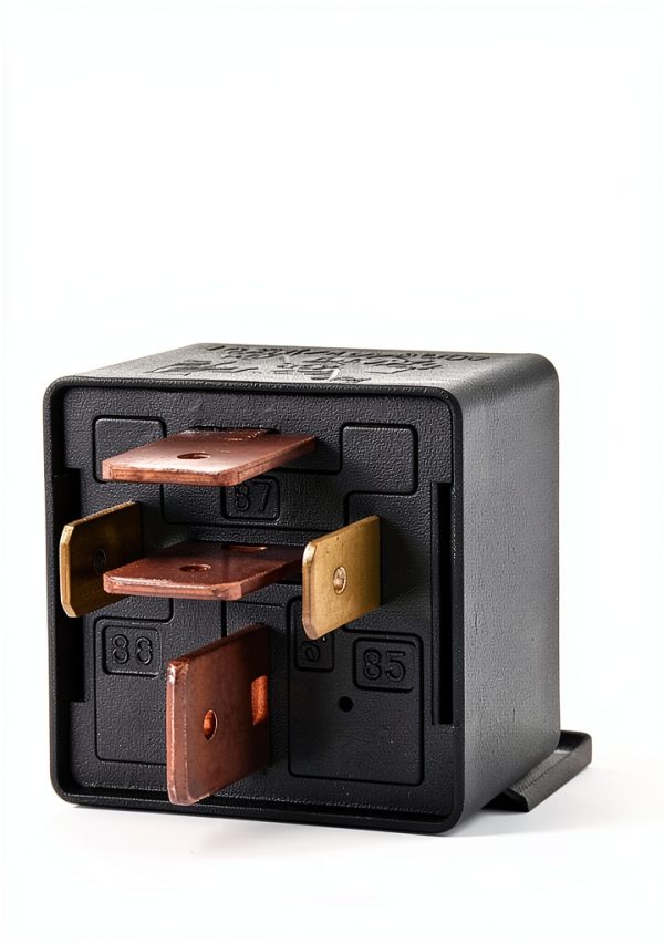 12V 80A Heavy Duty Relay Kit by EHDIS Automotive-2
