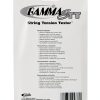 Gamma Modern Tennis String Tension Tester-1