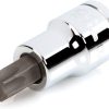 Tekton T55 Torx Bit Socket-0