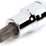 Tekton T55 Torx Bit Socket-0