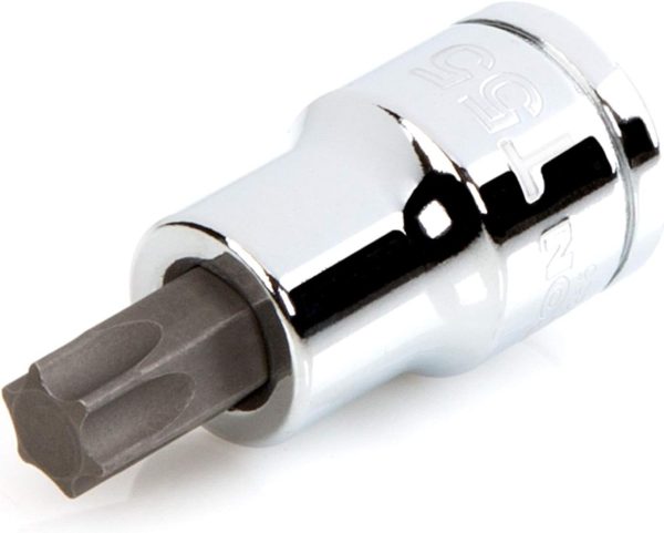 Tekton T55 Torx Bit Socket-0