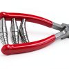 FTGear Tennis Stringing Clamp Aluminum Material-1