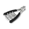 Tennis Stringing Clamp by EKVILI Black Spring Steel-1
