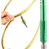 Alomejor Aluminum Grommet Puller for Tennis-8