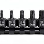 Nano Impact Torx Set Astro Pneumatic Tool S2-0