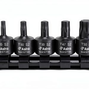 Nano Impact Torx Set Astro Pneumatic Tool S2-0