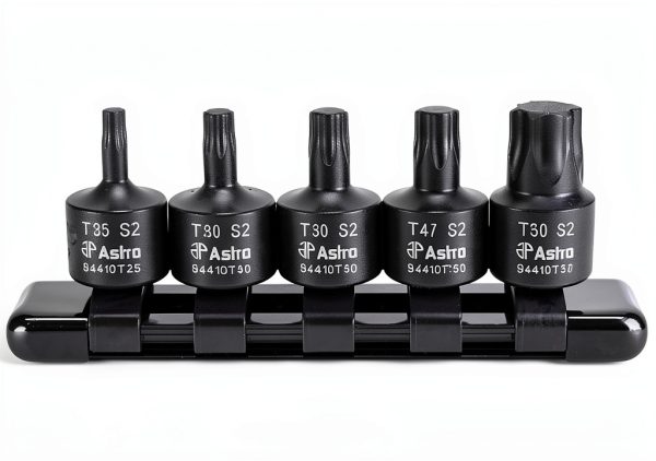 Nano Impact Torx Set Astro Pneumatic Tool S2-0