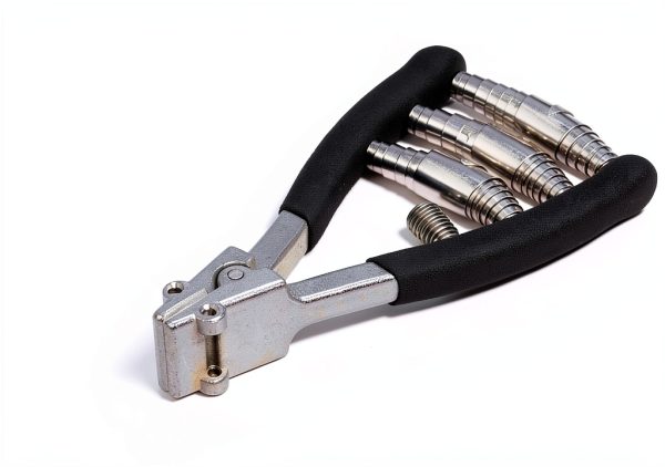FTGear Tennis Stringing Machine Zinc Alloy-3