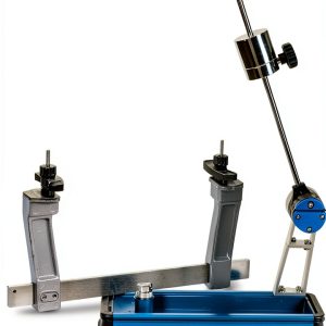 Gamma Tennis Stringing Machine Aluminum Drop-0