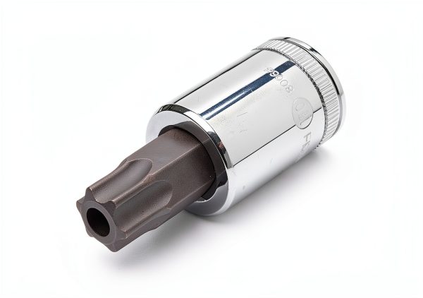 GEARWRENCH Torx Star Drive Socket-2