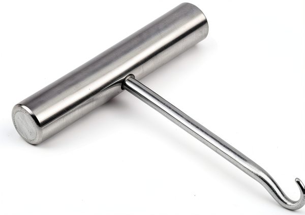 Lixada Tennis Stringing Tool Stainless Steel-7