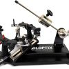 GLOPTIX Tennis Stringing Machine Aluminum Design-0