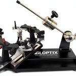GLOPTIX Tennis Stringing Machine Aluminum Design-0