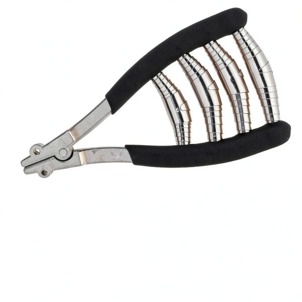 FTGear Tennis Stringing Machine Zinc Alloy-6