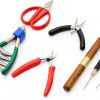 Tennis Stringing Tool Kit by SPYMINNPOO Steel Plastic-8