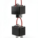 Prismora Relay Bypass Switch Automotive Relay-0
