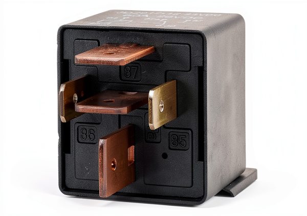 12V 80A Heavy Duty Relay Kit by EHDIS Automotive-6