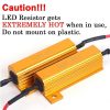 O-NEX Heavy Duty Relay Harness-2