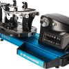 Gamma X-ELS 6PT Tennis Stringing Machine Aluminum-2