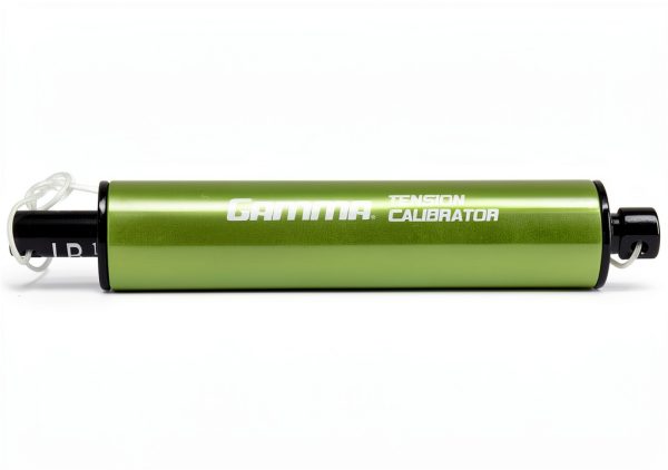 GAMMA Tennis Stringing Machine Tension Calibrator-0