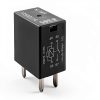 Wevdn Car AC Relay Silver Contact Plug In-1