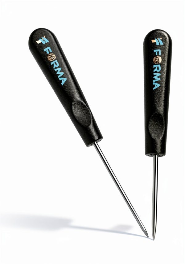 Tennis Stringing Awl by FORMA S.F. Metal Frame for All Skill-3