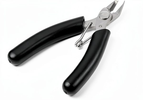 DYNWAVE Tennis Stringing Tool Plastic Stainless Steel-5