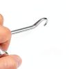 PATIKIL Tennis String Hook Stainless Steel-3