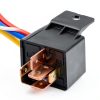 12V 80A Heavy Duty Relay Kit by EHDIS Automotive-3
