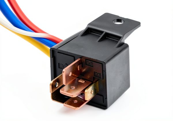 12V 80A Heavy Duty Relay Kit by EHDIS Automotive-3