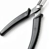 Keenso Carbon Steel Stringing Tool Tennis Racket-5