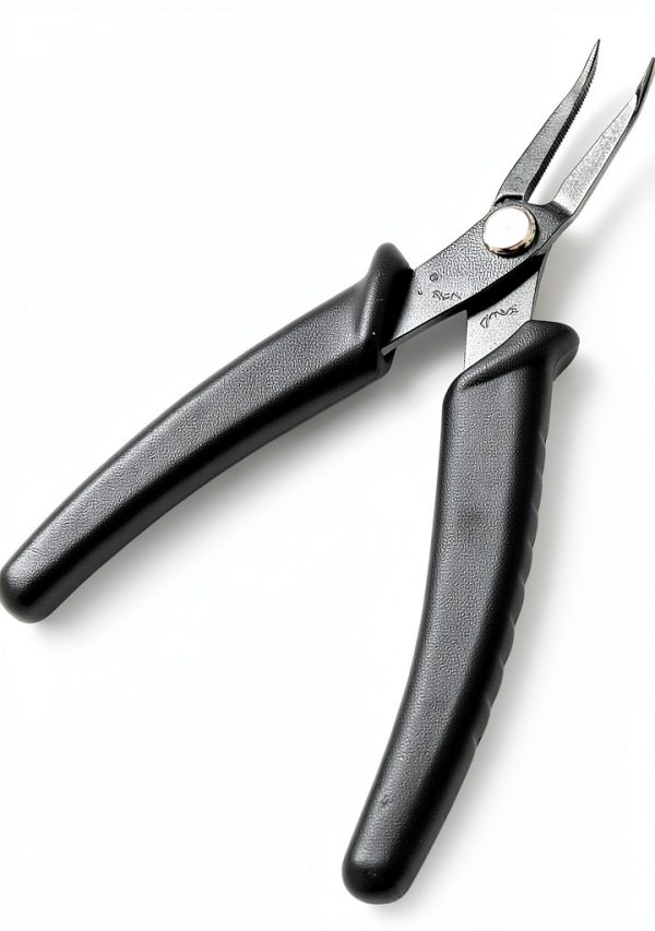 Keenso Carbon Steel Stringing Tool Tennis Racket-5