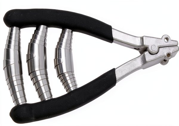 FTGear Tennis Stringing Machine Zinc Alloy-1