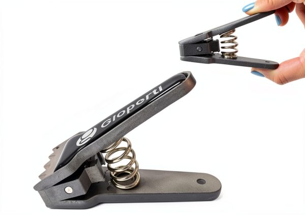 Gloperti Tennis Stringing Machine Green BGP-0826-6