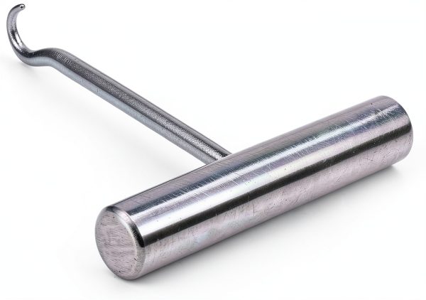 Lixada Tennis Stringing Tool Stainless Steel-8