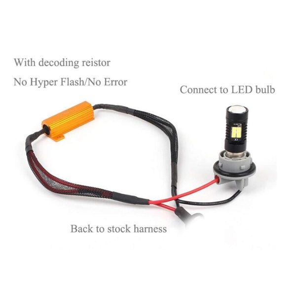 O-NEX Heavy Duty Relay Harness-5