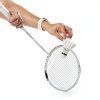 PATIKIL Tennis String Hook Stainless Steel-5