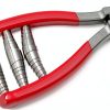 FTGear Tennis Stringing Clamp Aluminum Material-0
