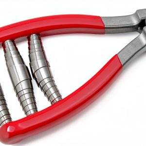 FTGear Tennis Stringing Clamp Aluminum Material-0