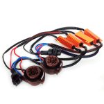 O-NEX Heavy Duty Relay Harness-0
