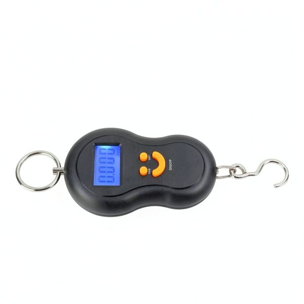 Tennis Tension Meter Agatige ABS Handheld-5