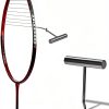 Lixada Tennis Stringing Tool Stainless Steel-3