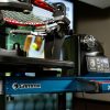 Gamma X-ELS 6PT Tennis Stringing Machine Aluminum-4